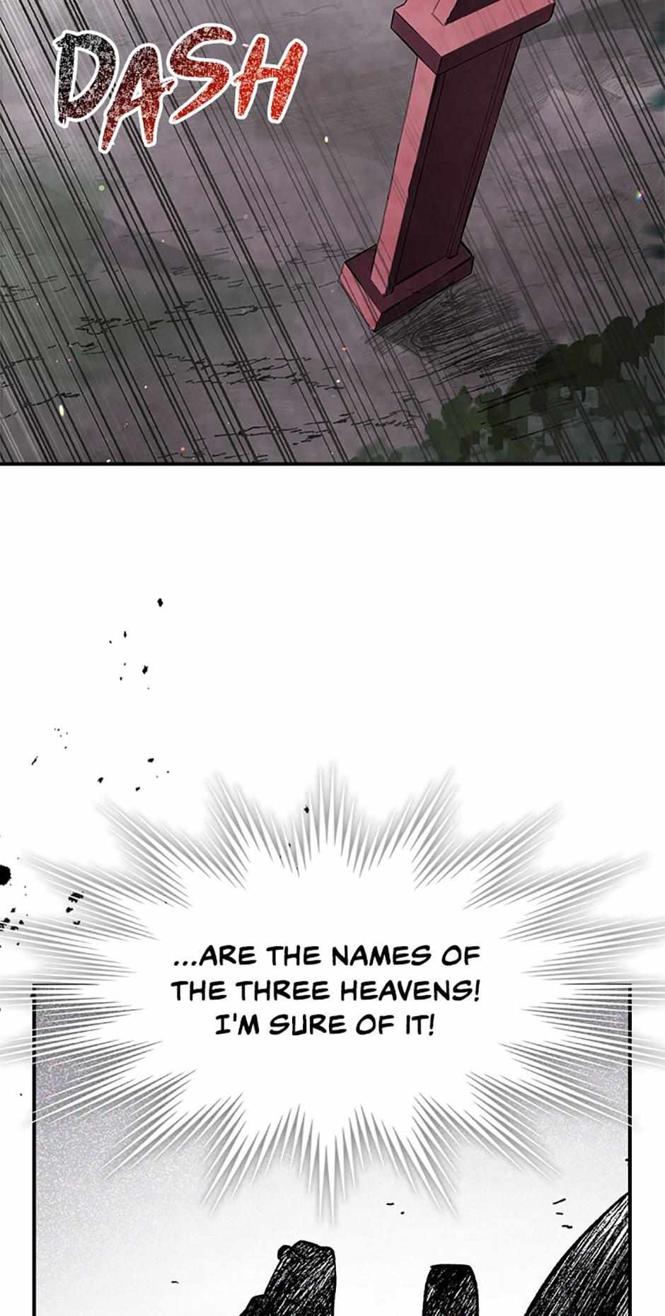 Yi Shen Dang Guan Chapter 60 59